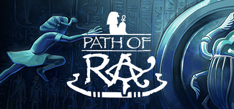 拉之径/Path of Ra