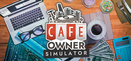 我的咖啡馆/Cafe Owner Simulator(V1.4.105+Farm DLC)