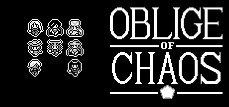 混乱的责任/Oblige Of CHAOS