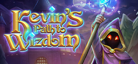 凯文的智慧之路/Kevin's Path to Wizdom