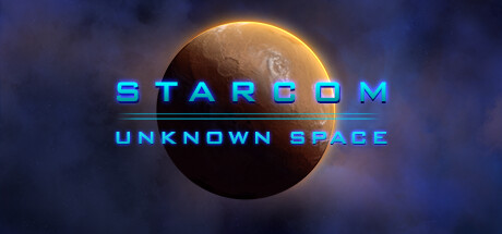 星传：未知空间/Starcom: Unknown Space(V20240903)