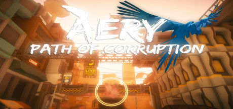 艾瑞 - 腐化之路/Aery - Path of Corruption