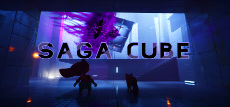 魔方传奇/Saga Cube