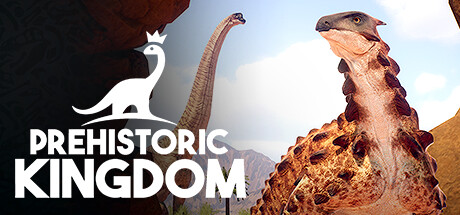 史前王国/Prehistoric Kingdom(V1.312)