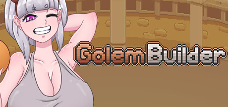 傀儡建造者/Golem Builder