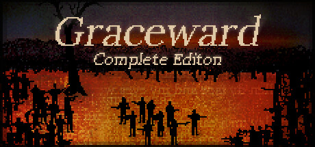 Graceward - 完整版/Graceward - Complete Edition