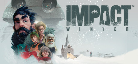 撞击冬季/Impact Winter(V3.2)