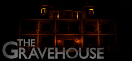 墓室/The Gravehouse