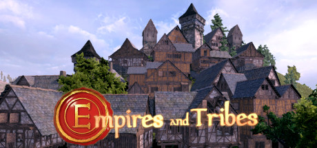 帝国与部落/Empires and Tribes(V1.48)