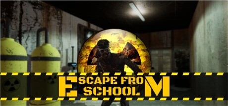 逃离学校：F.E.L.I.K/Escape From School : F.E.L.I.K