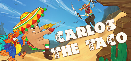 墨西哥玉米卷卡洛斯/Carlos the Taco