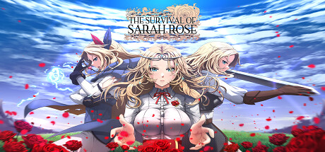 莎拉·罗斯的生存/The Survival of Sarah Rose