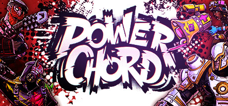 重力和弦/Power Chord