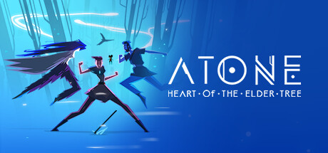 赎罪：古树之心/ATONE: Heart of the Elder Tree