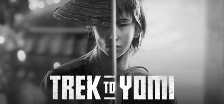 黄泉之路/Trek to Yomi