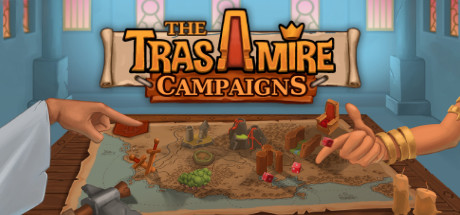 特拉萨米尔战役/The Trasamire Campaigns