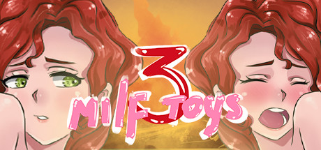 熟女玩具 3/Milf Toys 3