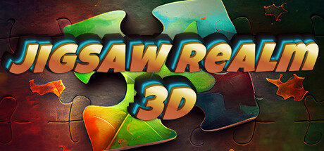 拼图领域3D/Jigsaw Realm 3D