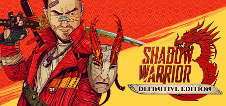 影子武士3 决定版/Shadow Warrior 3 Definitive Edition(V1.05b)