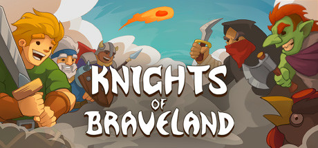 勇敢大陆骑士/Knights of Braveland(V1.1.6.60)