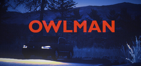 夜枭/OWLMAN