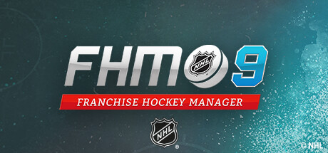 特许经营曲棍球经理9/Franchise Hockey Manager 9(V9.4.107)