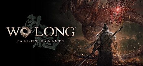 卧龙：苍天陨落 豪华版/Wo Long: Fallen Dynasty Deluxe Edition(V1.13)