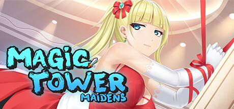 魔塔少女/Magic Tower & Maidens(V1.0.1)