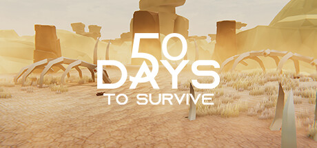 50 天生存/50 Days To Survive