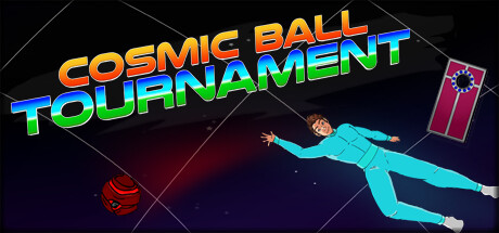 宇宙球大赛/Cosmic Ball Tournament