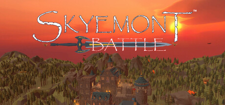 天山之战/Skyemont Battle