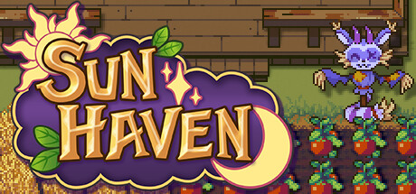 太阳港/Sun Haven(V1.7.4.5X)