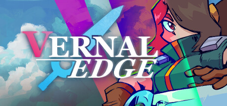 春风之刃/Vernal Edge