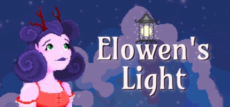 埃洛文之光/Elowen’s Light