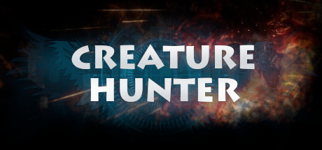 生物猎人/Creature Hunter