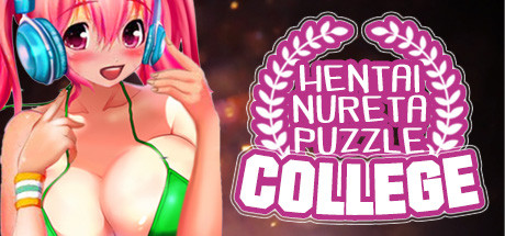 Hentai Nureta Puzzle College