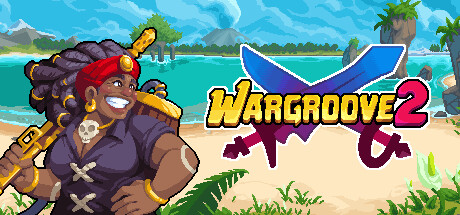 战律2/Wargroove 2(V0.4.2)