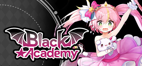 暗黑学院/Black Academy(V1.0.171)