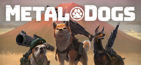 金属狗/METAL DOGS(V1.5.0)