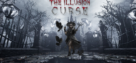 幻觉：诅咒/THE ILLUSION: CURSE