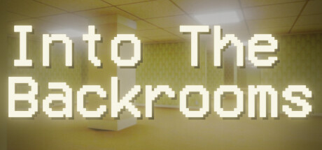 进入幕后/Into The Backrooms