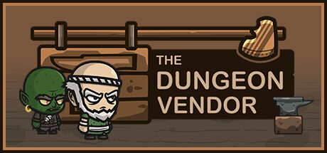 地牢商贩/The Dungeon Vendor