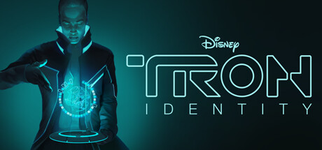 Tron: Identity