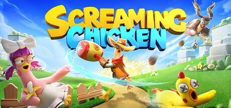 炸鸡大作战/Screaming Chicken: Ultimate Showdown