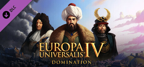 欧陆风云4/Europa Universalis IV(V1.37.3)