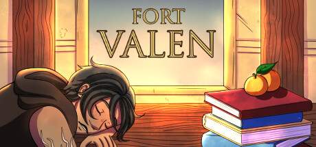 瓦伦堡/Fort Valen