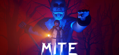 MITE森林中的恐怖/MITE - Terror in the forest