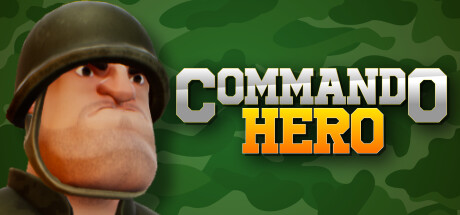 突击队英雄/Commando Hero(V2.2.1)