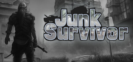 垃圾生存/Junk Survivor