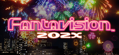 奇幻幻视 202X/FANTAVISION 202X